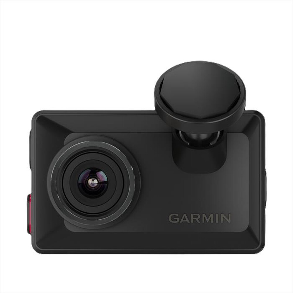 GARMIN - DASH CAM X310-Nero / Nero
