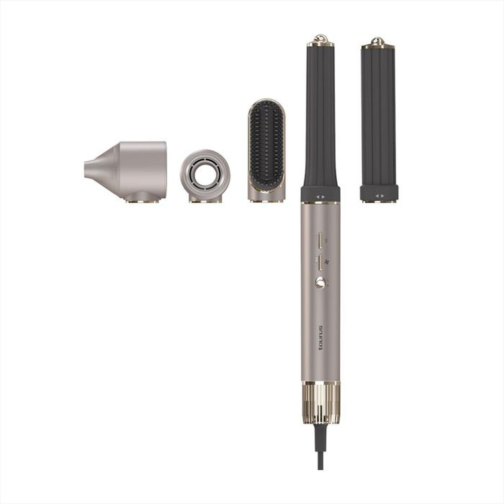 Immagine del prodotto TAURUS - Asciugacapelli 900121000-GRIGIO