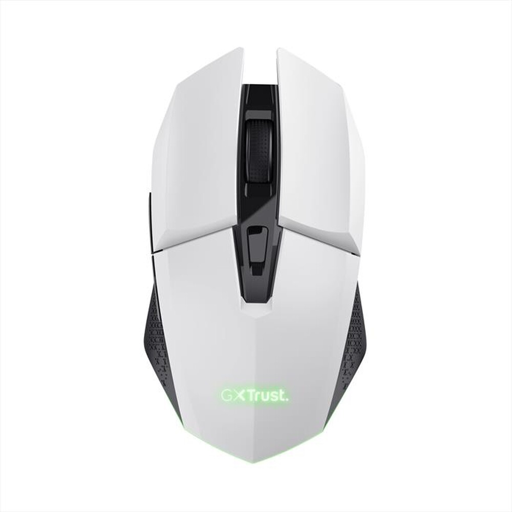 Immagine del prodotto TRUST - Tastiera + Mouse GXT794W 3-IN-1 BUNDLE-White
