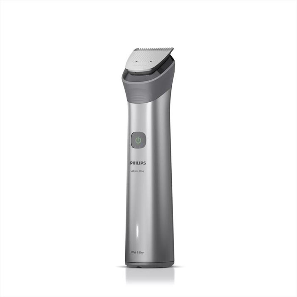 Immagine del prodotto PHILIPS - Tagliacapelli SERIE 5000 MG5921/15-grigio chiaro