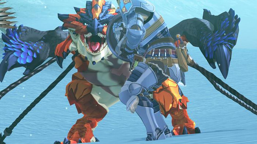 Immagine del prodotto NINTENDO - Monster Hunter Stories 2