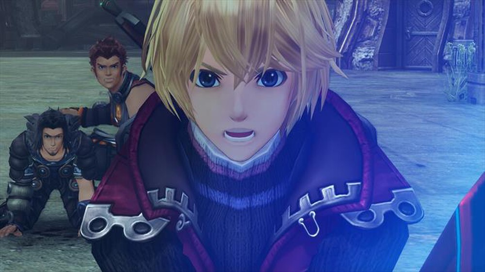 Immagine del prodotto NINTENDO - XENOBLADE CHRONICLES: DEF. ED. &ndash; UPGRADE A NS2 ED.-nd
