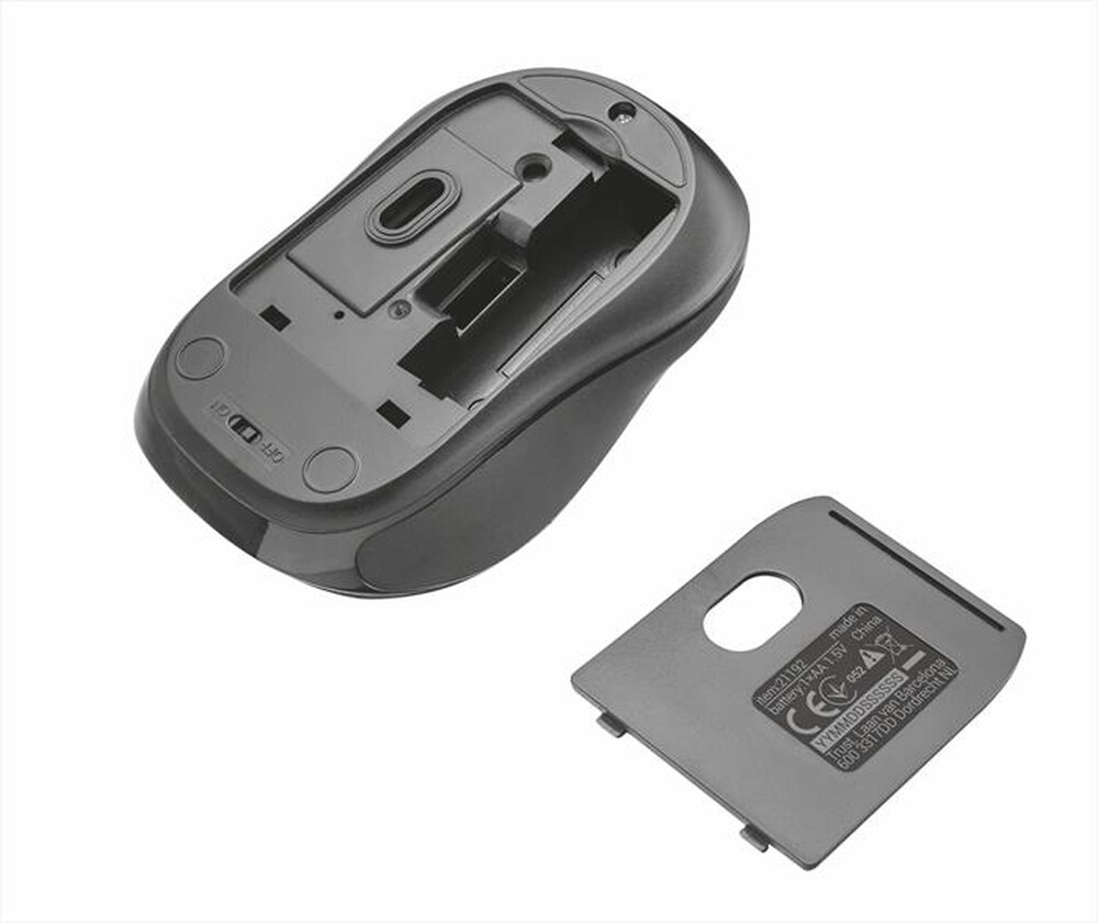 Immagine del prodotto TRUST - XANI OPTICAL BT MSE