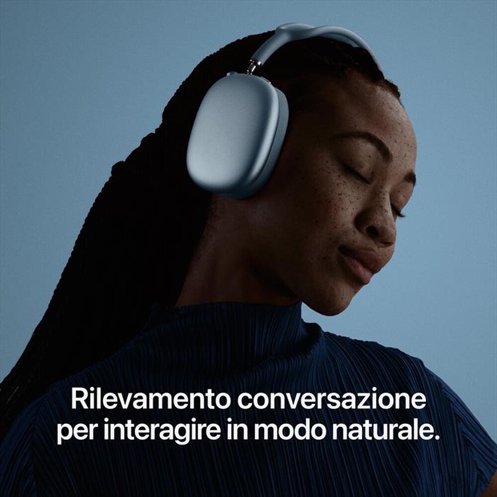 Immagine del prodotto APPLE - Cuffie wireless AIRPODS MAX2-Viola