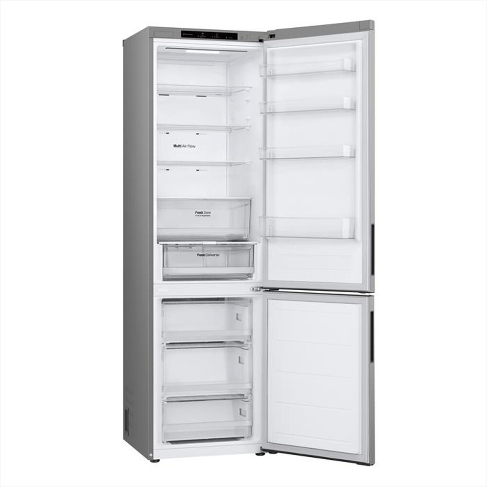 Immagine del prodotto LG - Frigorifero combinato GBV22NCBPY Classe B 387 lt-Prime Silver