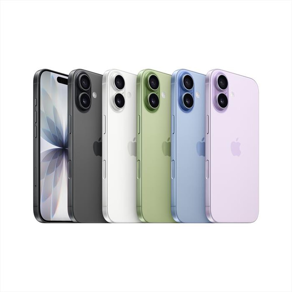 Immagine del prodotto TIM - APPLE iPhone 17 256GB-Lavanda