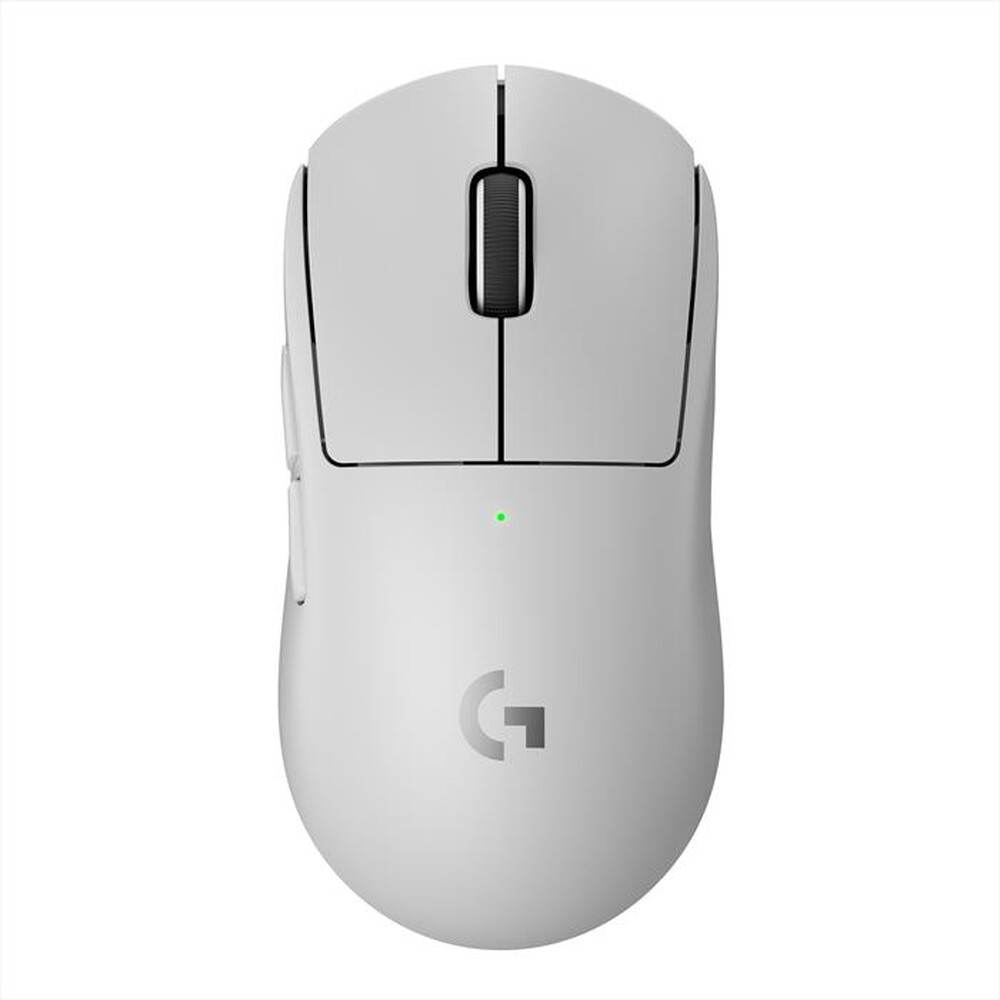 Immagine del prodotto LOGITECH - Mouse G Pro X Superlight 2-Bianco