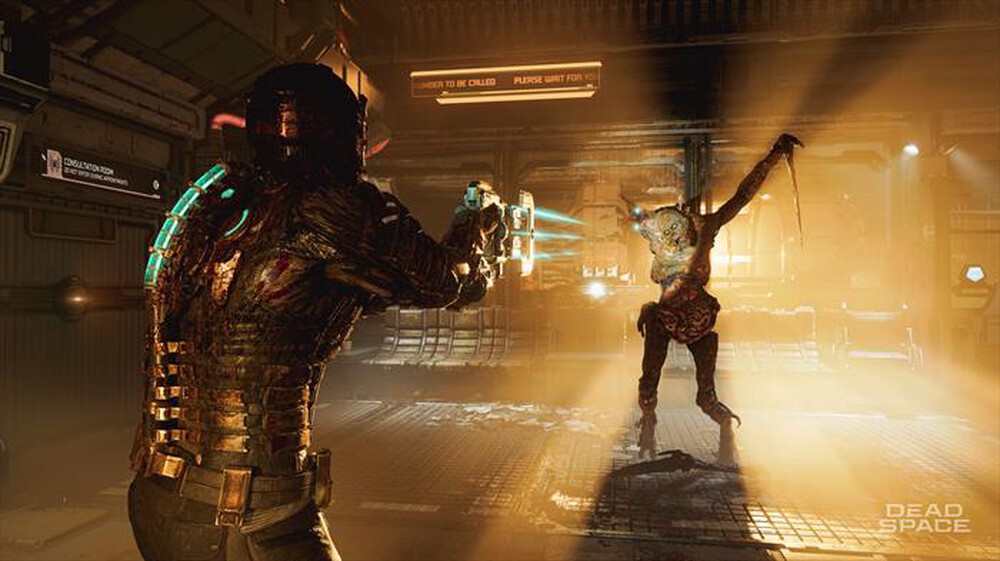 Immagine del prodotto ELECTRONIC ARTS - DEAD SPACE REMAKE  XBOX SERIE X
