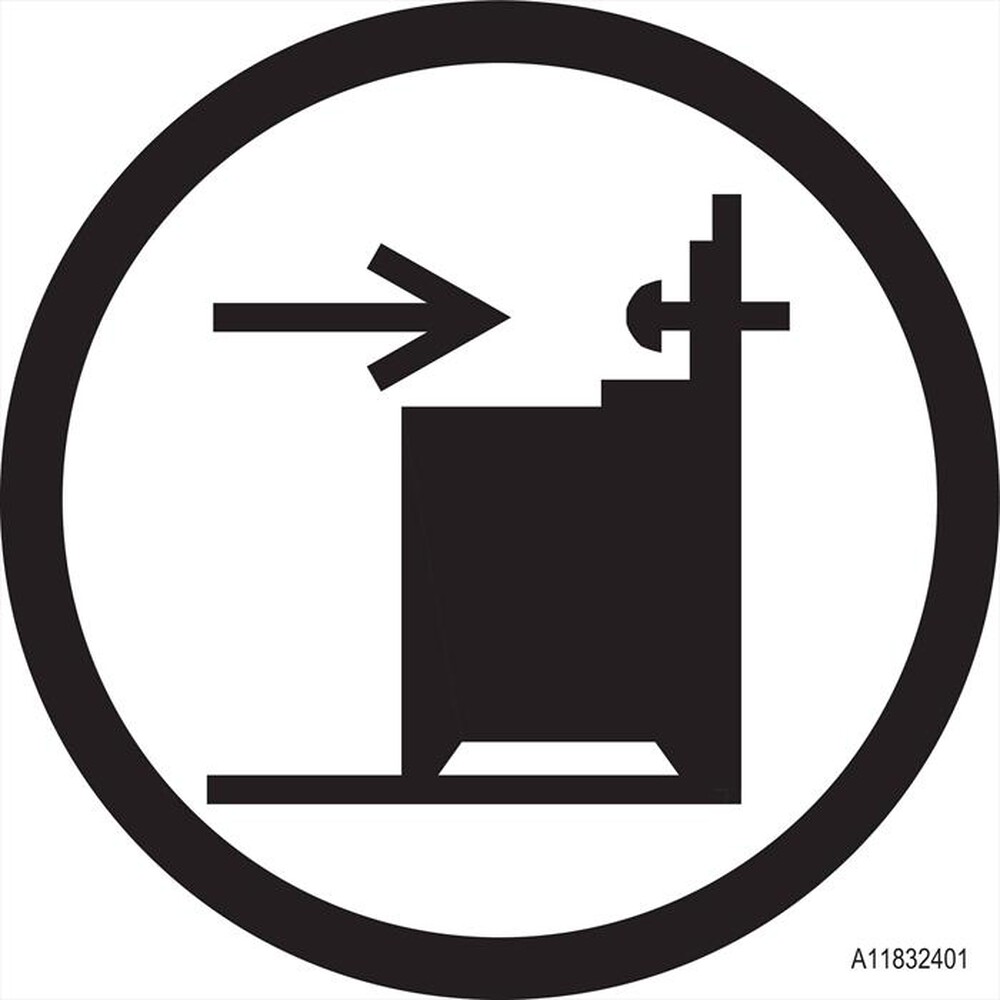 Immagine del prodotto ELECTROLUX - Cucina LKR620066W Classe A-Bianco