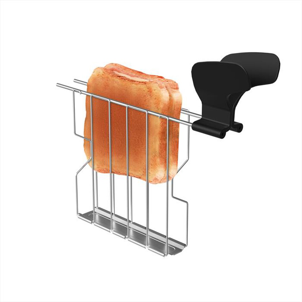 Immagine del prodotto MOULINEX - LT3408K Tostapane-acciaio inox