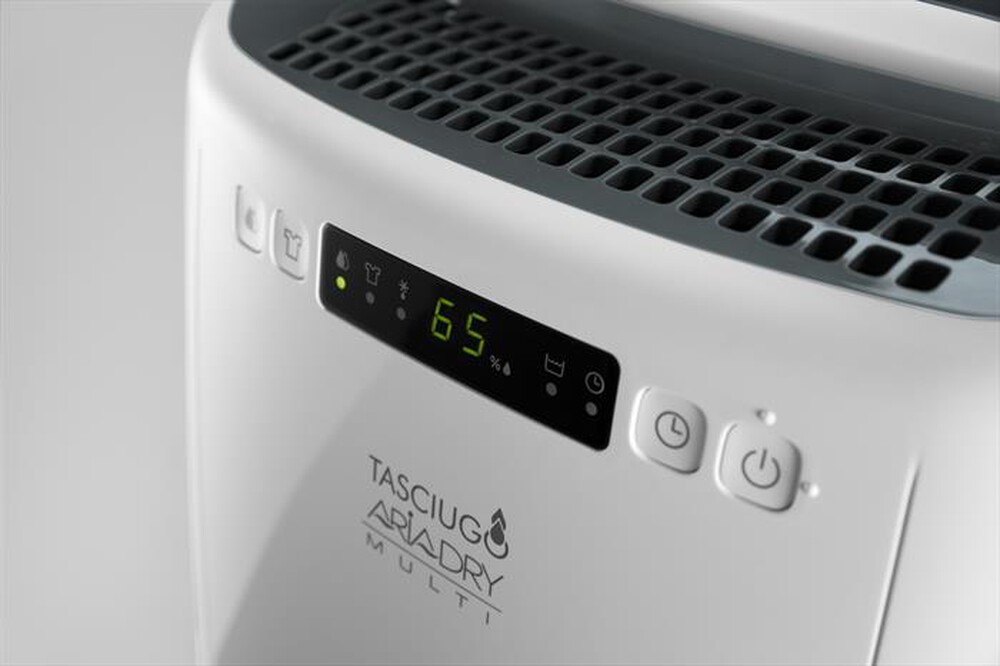 Immagine del prodotto DE LONGHI - Deumidificatore Tasciugo AriaDry DEXD216RF-Bianco