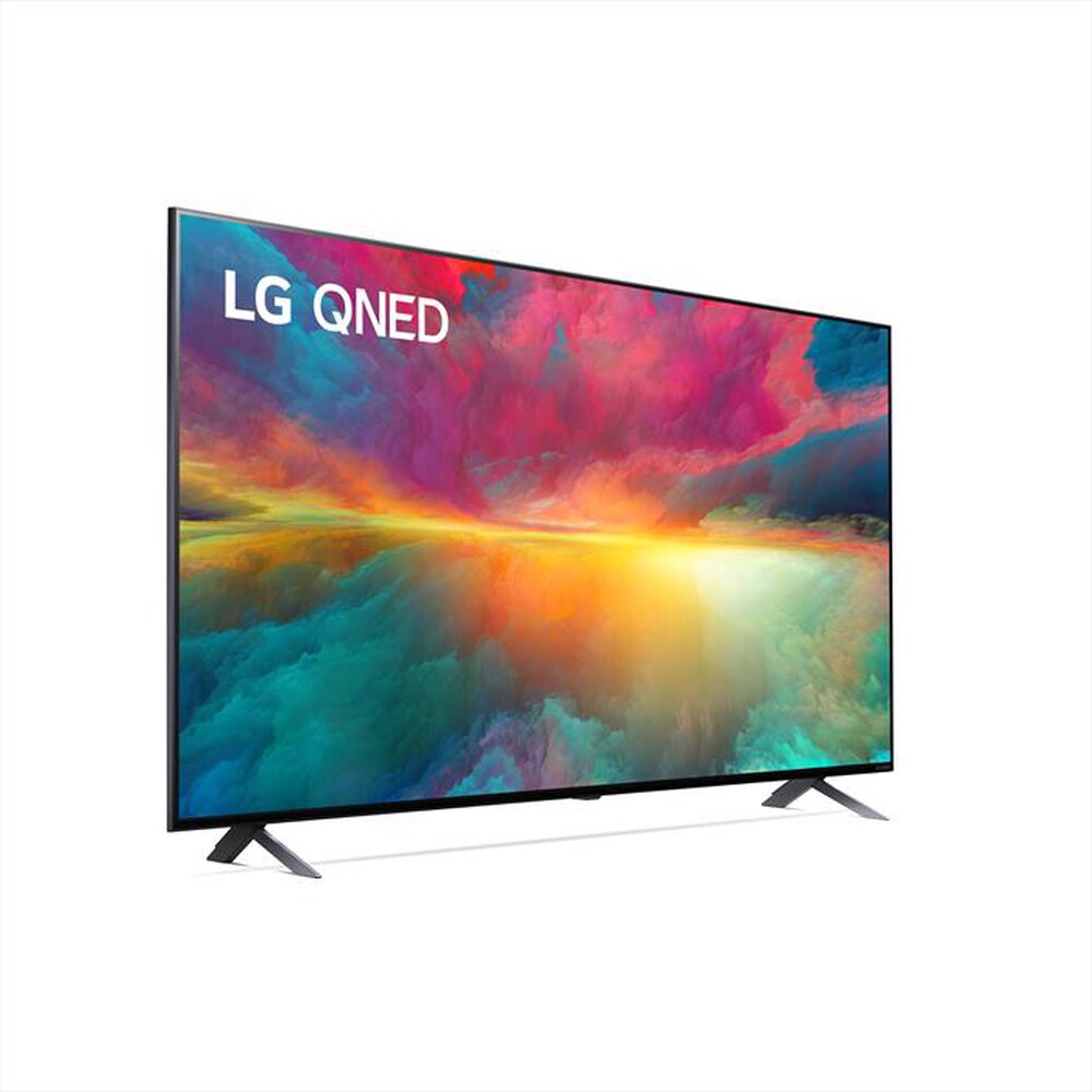 Immagine del prodotto LG - Smart TV Q-LED UHD 4K 55" 55QNED756RA-Blu