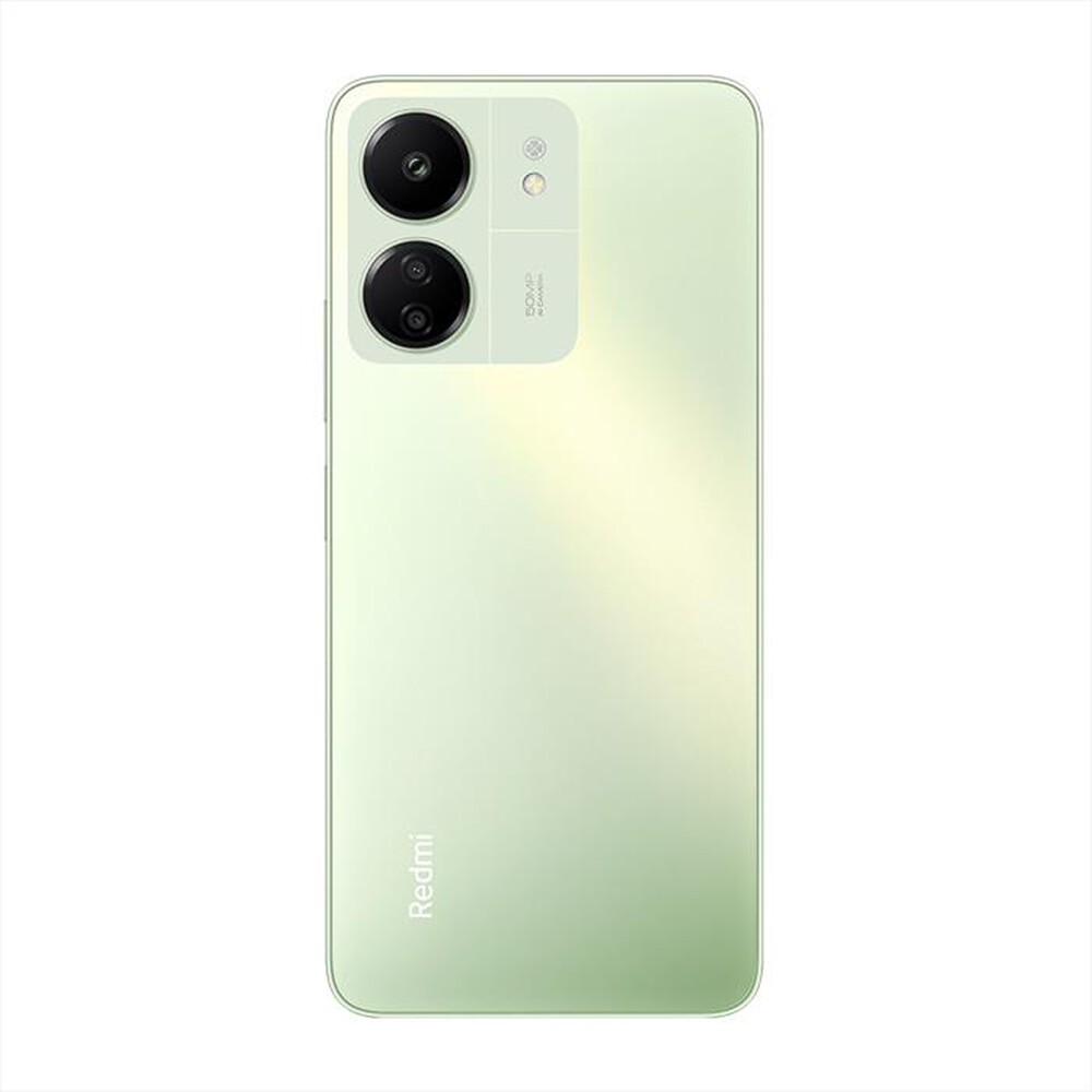 Immagine del prodotto XIAOMI - REDMI 13C 6+128GB-Clover Green