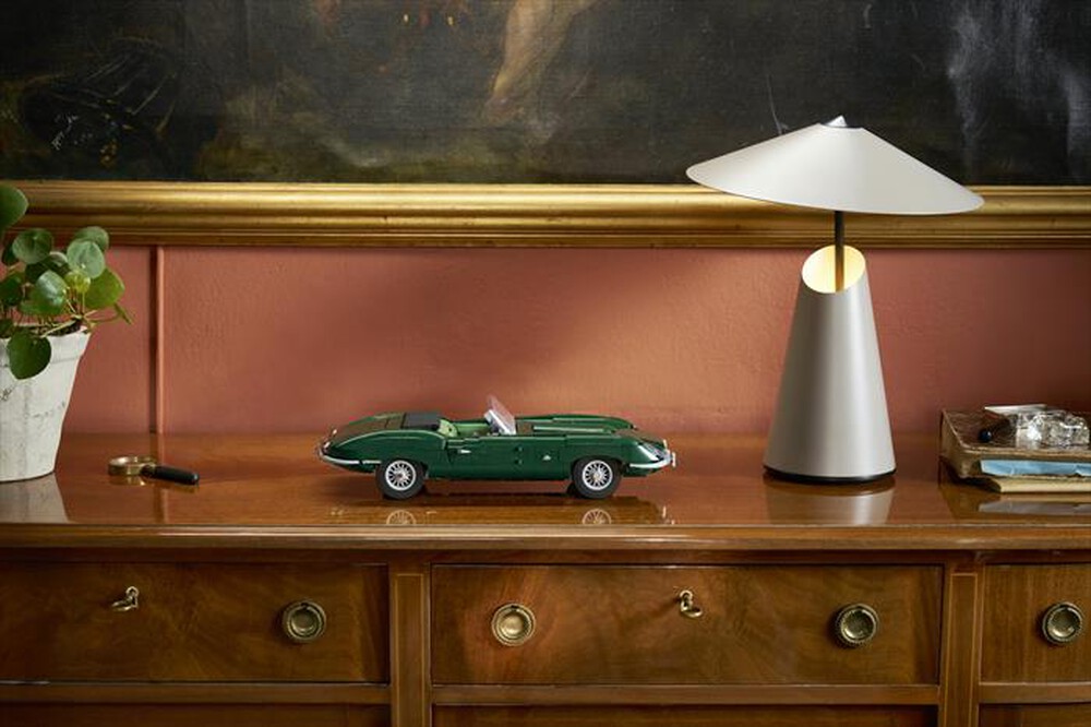 Immagine del prodotto LEGO - ICONS Jaguar E-Type - 11381