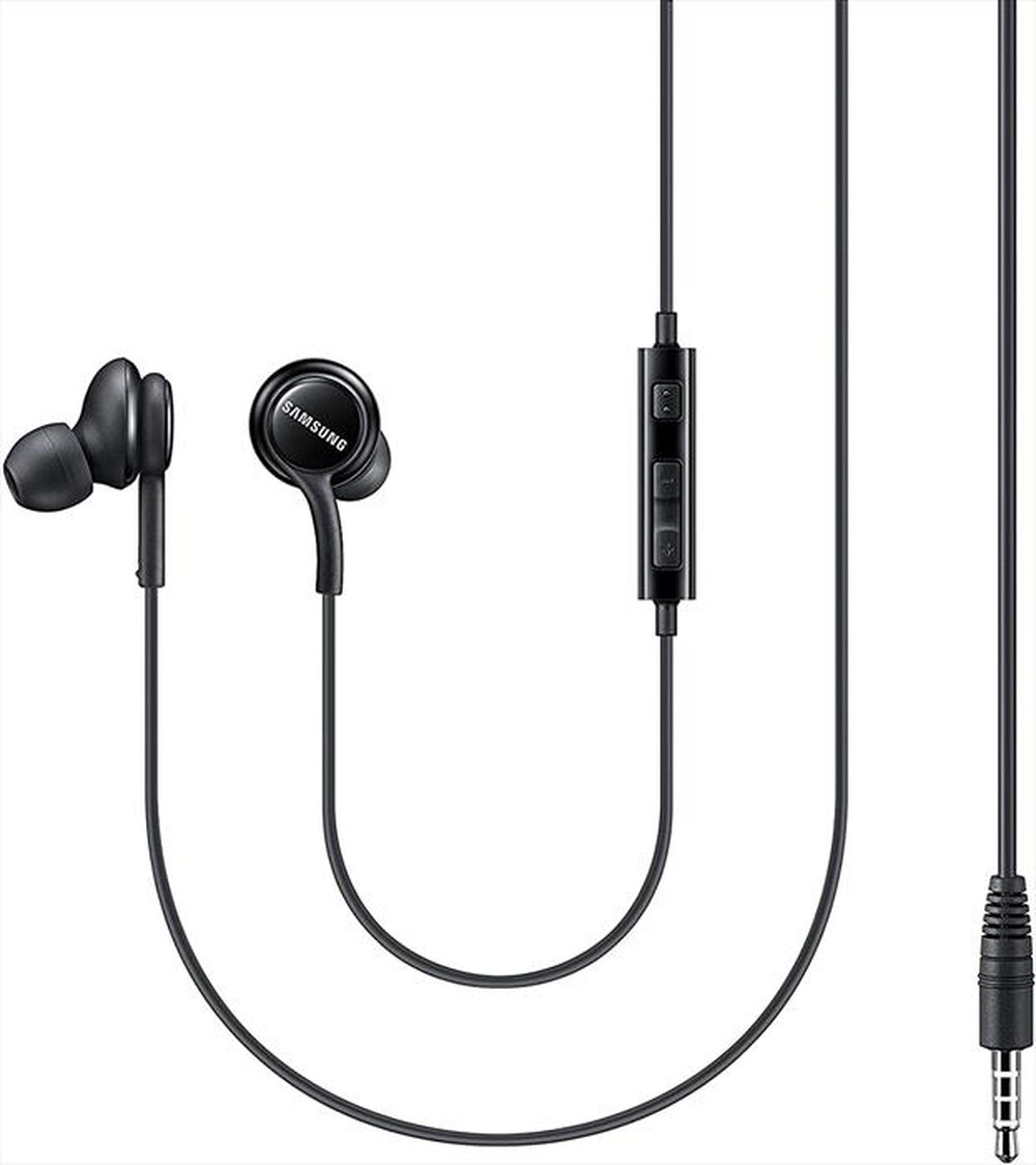 Immagine del prodotto SAMSUNG - AURICOLARI 3.5MM-Nero