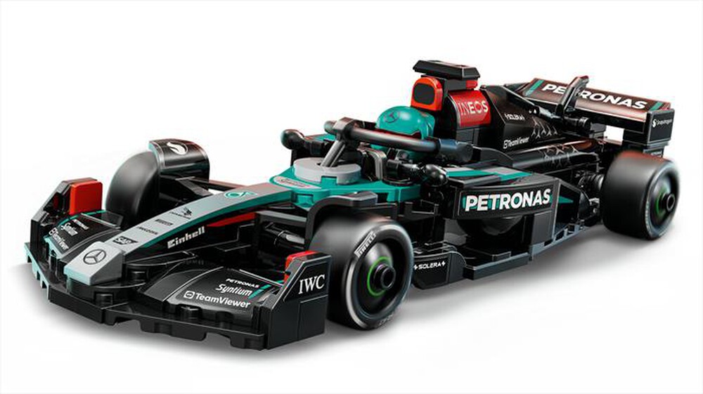 Immagine del prodotto LEGO - SPEED CHAMPIONS Auto Mercedes-AMG F1&reg; W15 77244