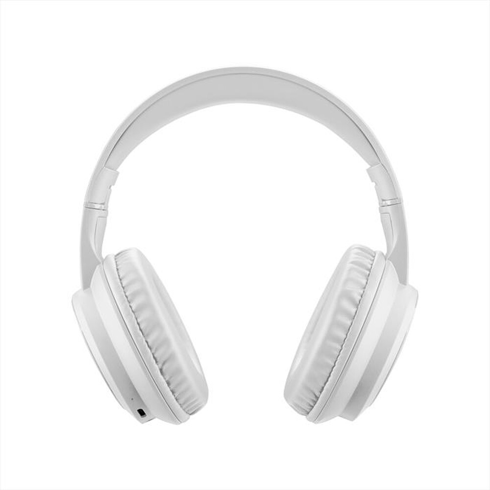 Immagine del prodotto MUSIC SOUND - Cuffie a padiglione chiuso BOOST-White