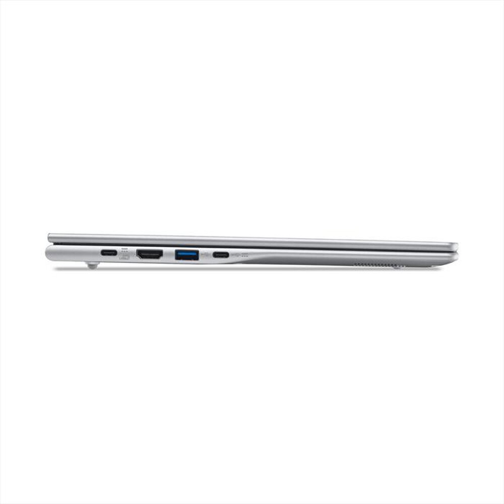 Immagine del prodotto ACER - ASPIRE LITE 15 AL15-46P-R49F-Silver