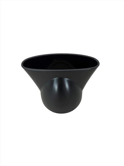 AAAMAZE - Bocchetta AMSP0034-BLACK