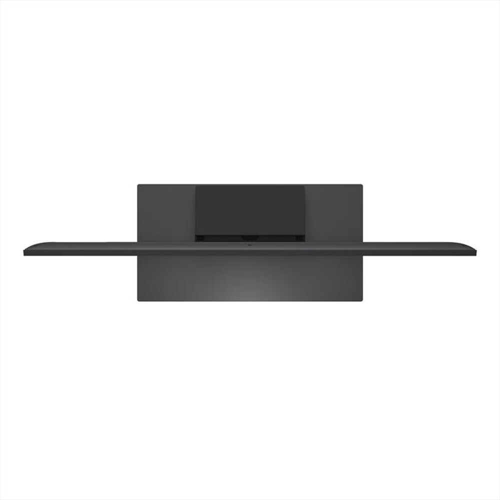 Immagine del prodotto LG - Smart TV QNED evo AI UHD 4K 43" 43QNED86A6C-Charcoal Black