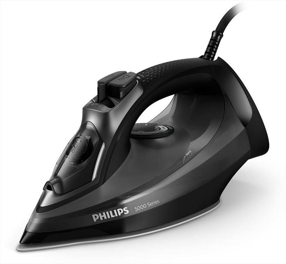 Immagine del prodotto PHILIPS - Ferro da Stiro a vapore SERIES 5000 DST5040/80