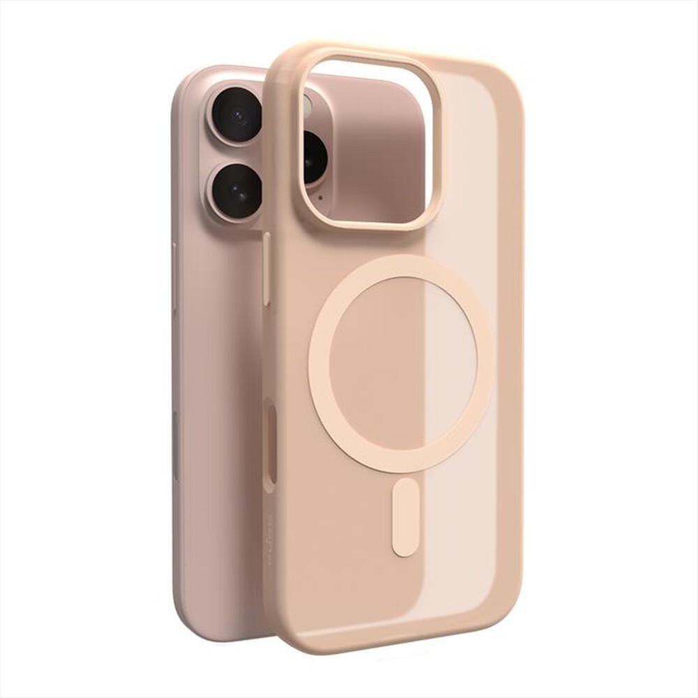 Immagine del prodotto PURO - Cover Magsafe PUIPC16P61DAYLBEG per iPhone 16 Pro-Beige