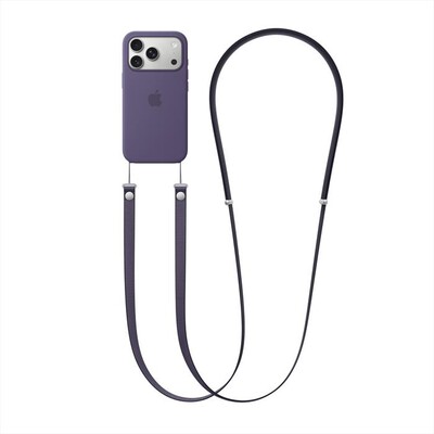 APPLE - Tracolla-Viola