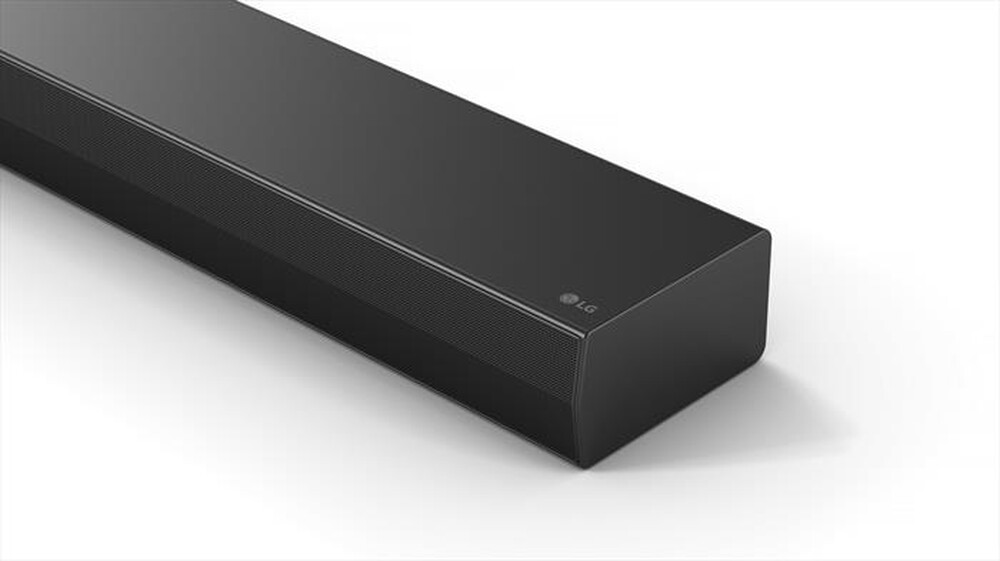 Immagine del prodotto LG - Soundbar + subwoofer S70TY-Nero