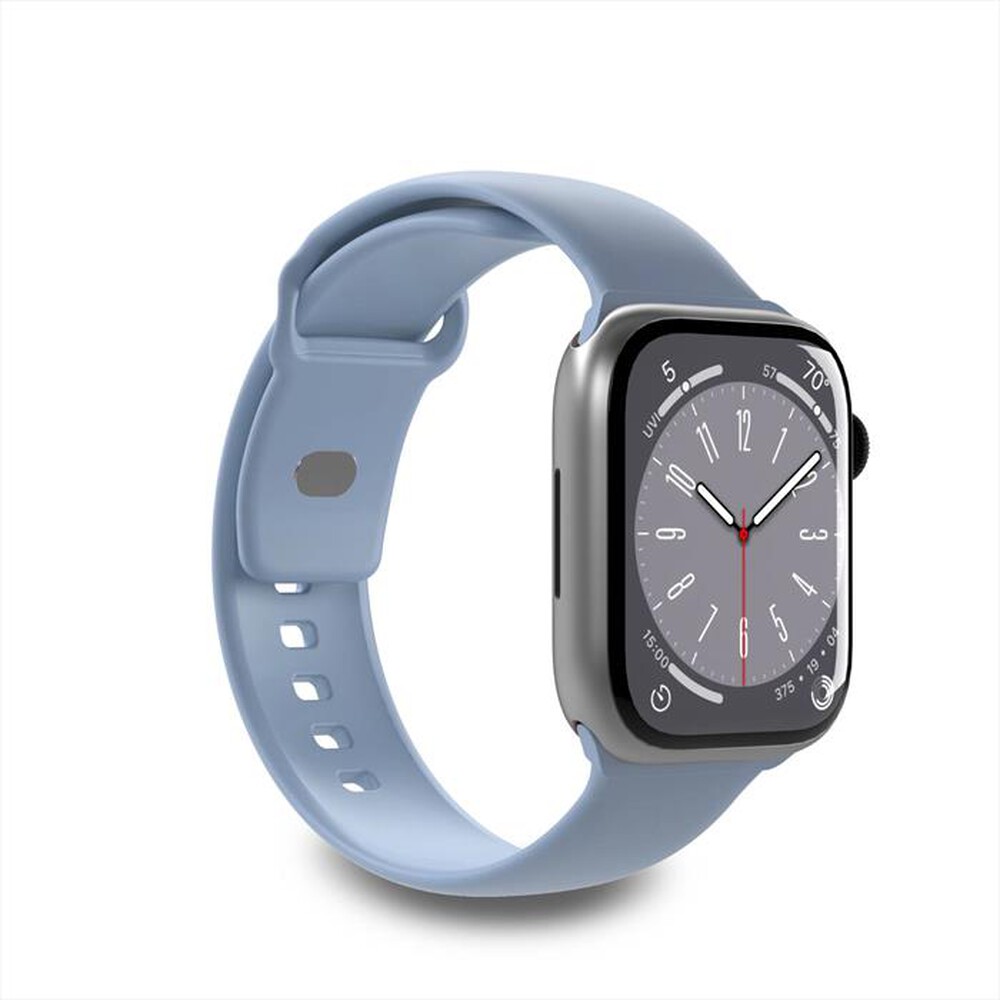 Immagine del prodotto PURO - Cinturino PUICNAW40LBLUE Apple Watch 38-40-41mm-Powder Blue