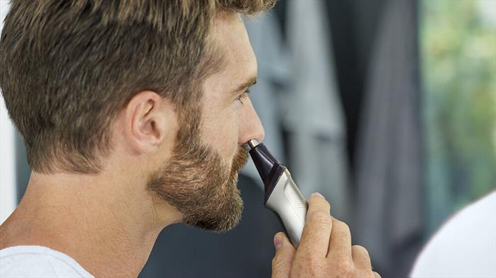 Immagine del prodotto PHILIPS - MULTIGROOM SERIE 7000 MG7715/15