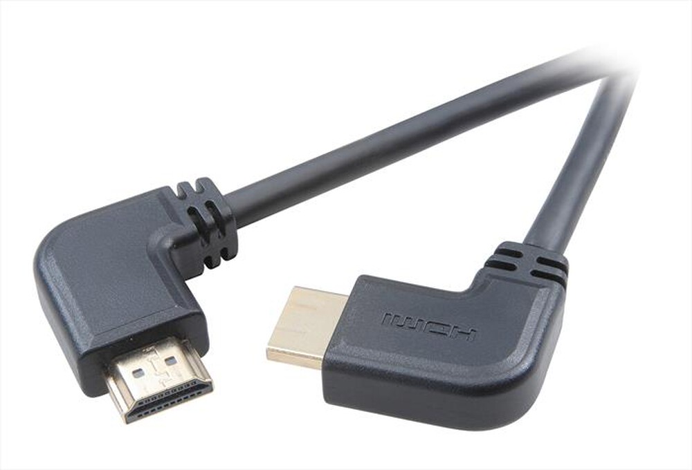 Immagine del prodotto VIVANCO - HDHD/15R-14-N Cavo HDMI-Nero