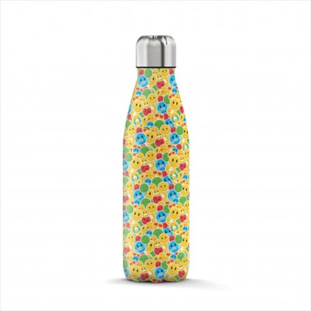 Immagine del prodotto T-TEX - BOTTIGLIA TERMICA 0,5LT-SMILE