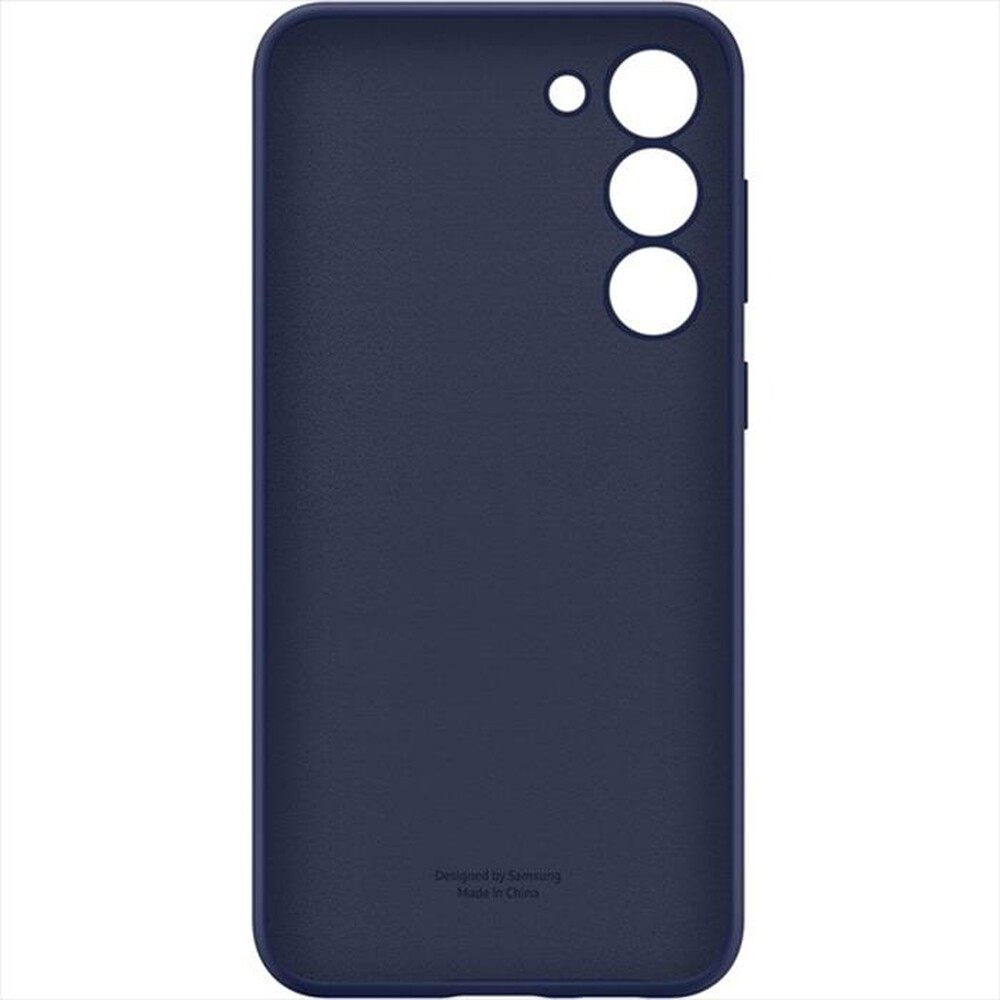 Immagine del prodotto SAMSUNG - Custodia Back EF-PS916TNEGWW per Galaxy S23+-Blu