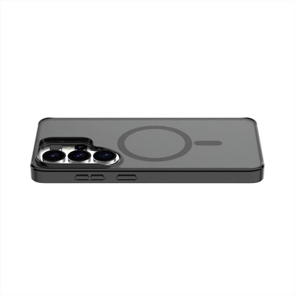Immagine del prodotto CELLULARLINE - Cover a guscio FROSTY MAG per Galaxy S26 Ultra-Trasparente