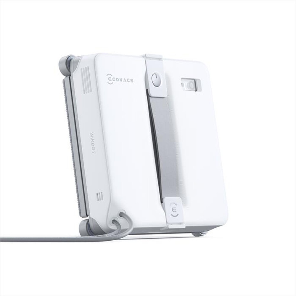 Immagine del prodotto ECOVACS - Robot lavavetri WINBOT MINI 2 EU-Bianco, Grigio