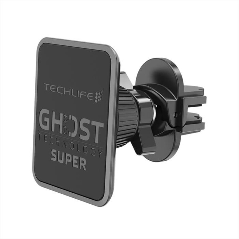Immagine del prodotto TECHLIFE - Supporto magnetico per auto TLMT0033-BLACK