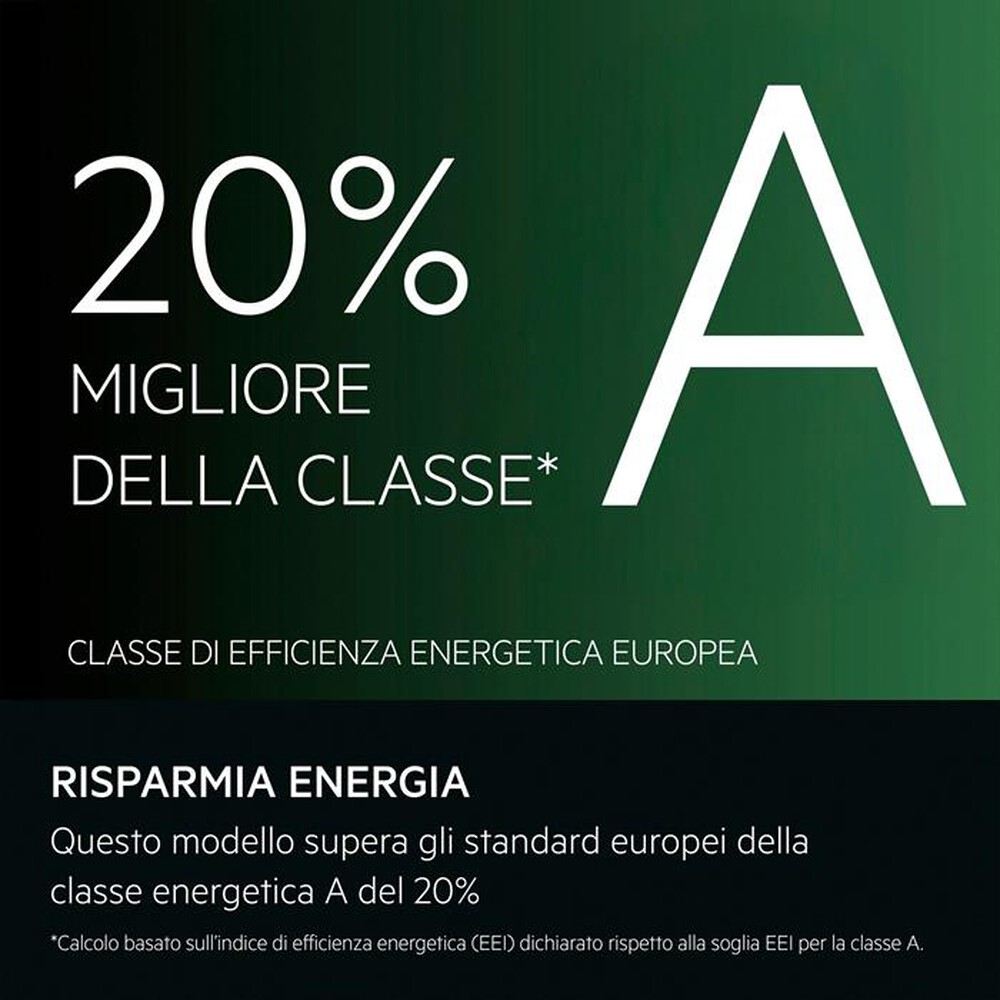 Immagine del prodotto AEG - Lavatrice LR7FD94 9 Kg Classe A-Bianco