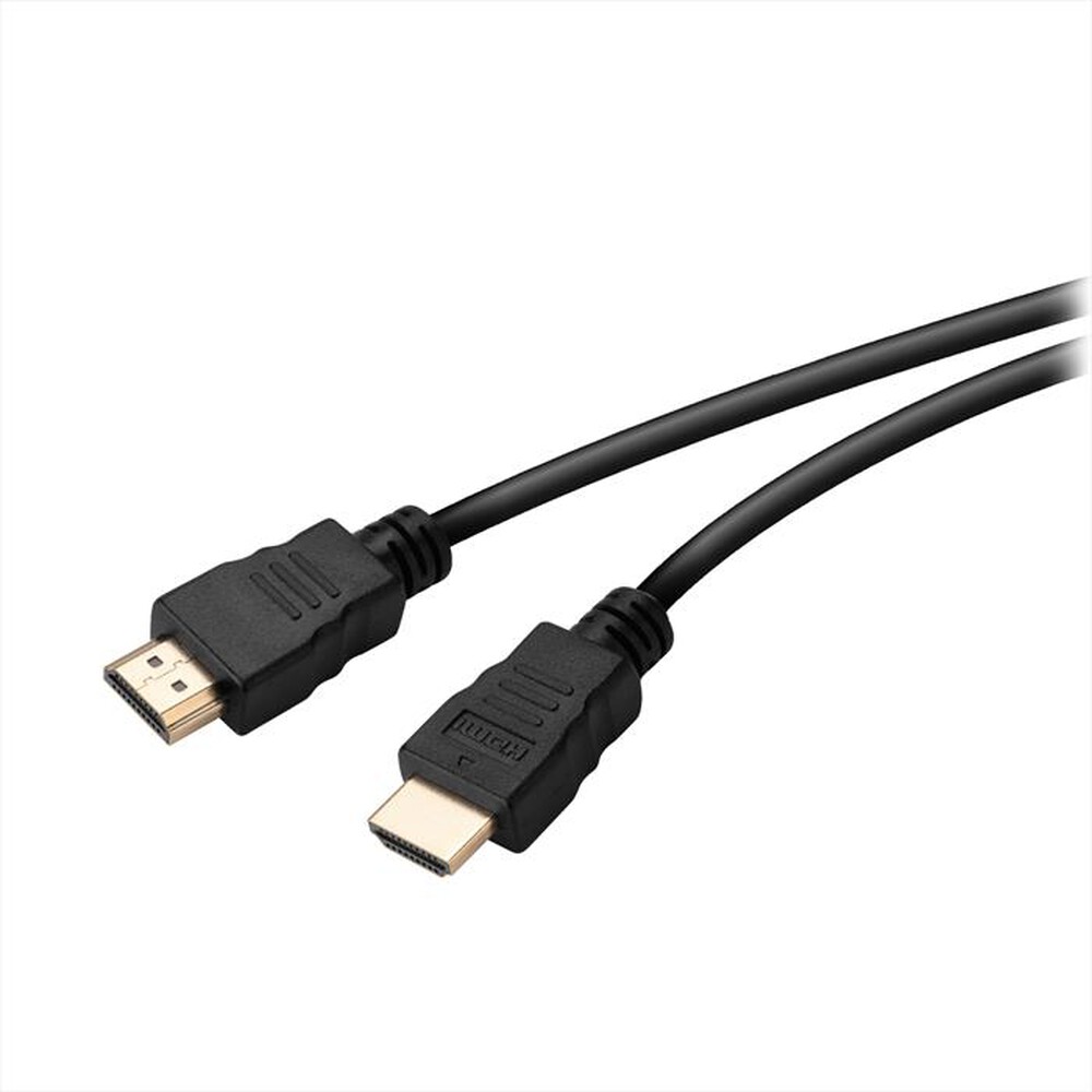 Immagine del prodotto SBS - Ultra HDMI cavo with ethernet,-Nero