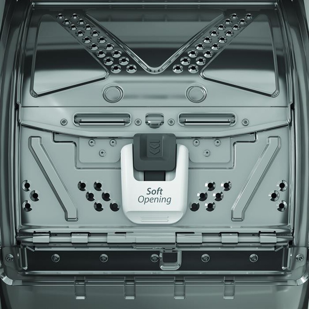 Immagine del prodotto HOTPOINT ARISTON - Lavatrice HTLCARE 66S IT 6Kg Classe A-Bianco
