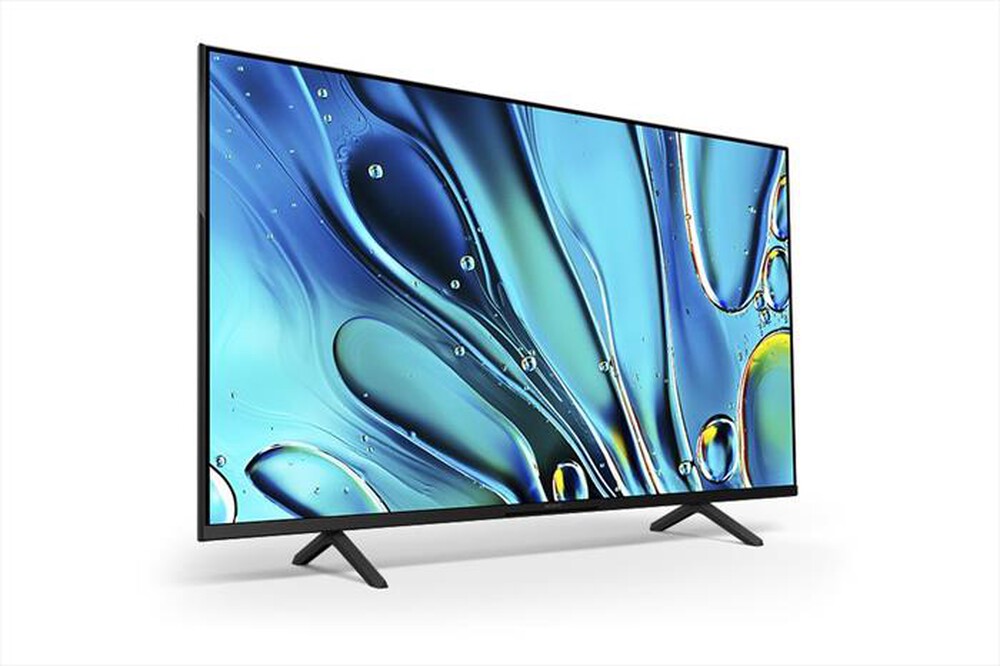 Immagine del prodotto SONY - Smart TV LED UHD 4K 43" K43S39BP.CEI-Nero
