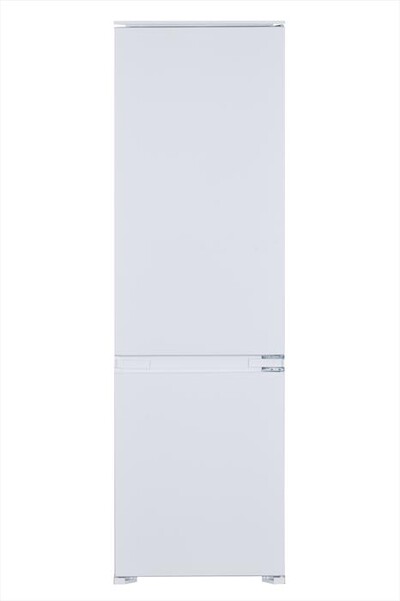 TECHLIFE - Frigorifero combinato TFBICB3401 Classe E 249lt-Bianco