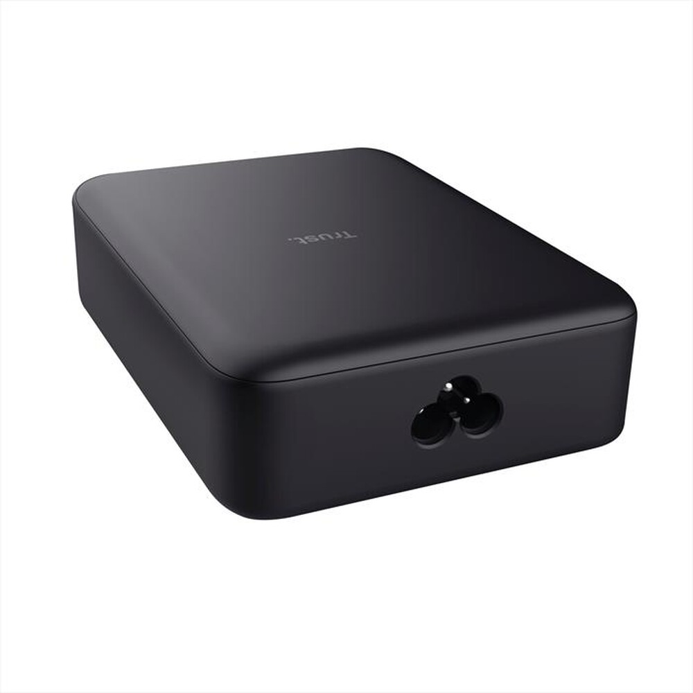 Immagine del prodotto TRUST - Caricatore da tavolo MAXO 240W 4-PORT USB-C-Black