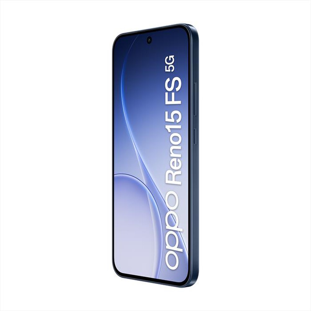 Immagine del prodotto OPPO - Smartphone RENO15 FS 5G-Twilight Black