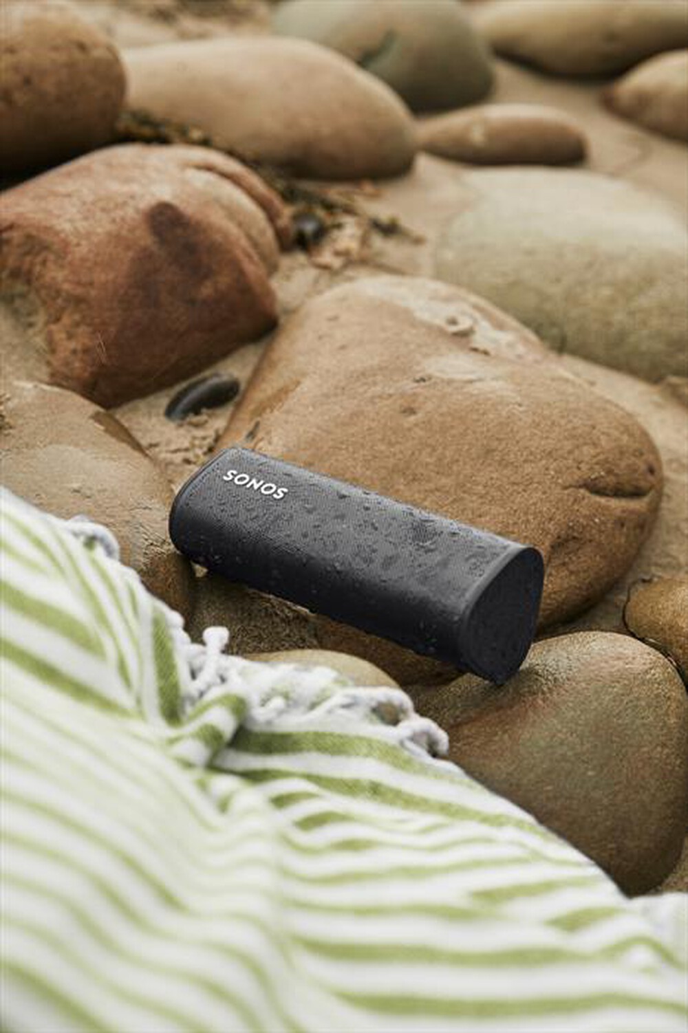 Immagine del prodotto SONOS - ROAM-Black