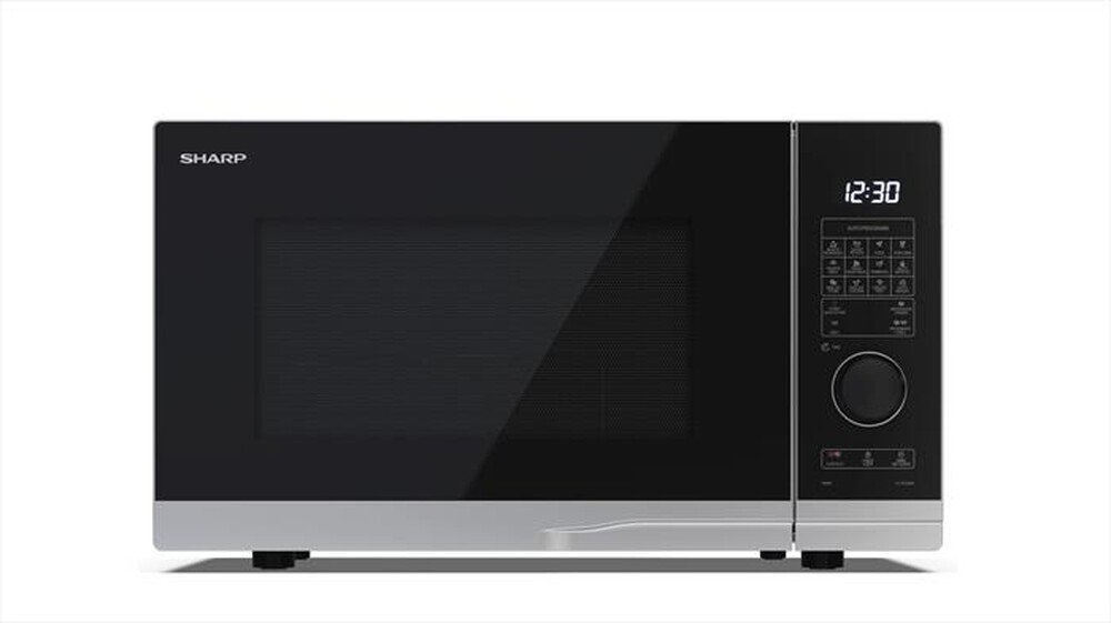 Immagine del prodotto SHARP - Forno microonde YC-PG284AE-S