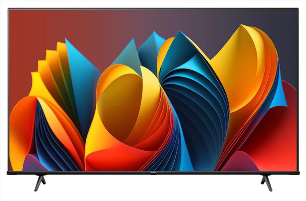 Immagine del prodotto HISENSE - Smart TV Q-LED UHD 4K 50" 50E79NQ-NERO