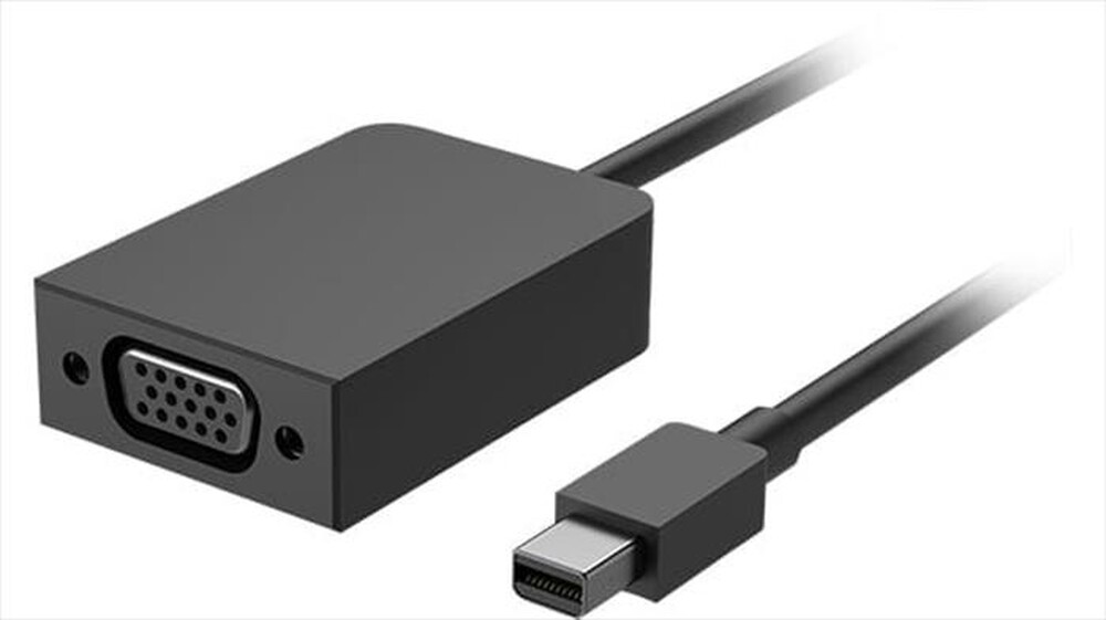 Immagine del prodotto MICROSOFT - Adattatore VGA Surface Pro 4