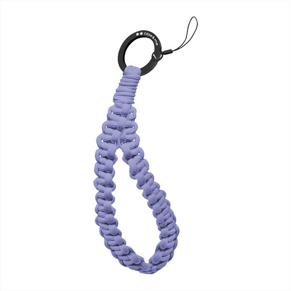 Immagine del prodotto CASEME - Laccetto da polso CMWLACETWSTL-Lavanda