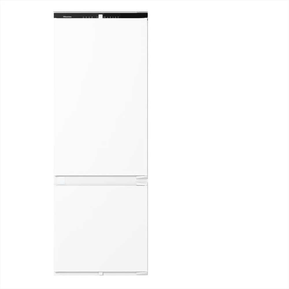 Immagine del prodotto HISENSE - Frigorifero 2 porte MBI54370E Classe D 377lt-Bianco