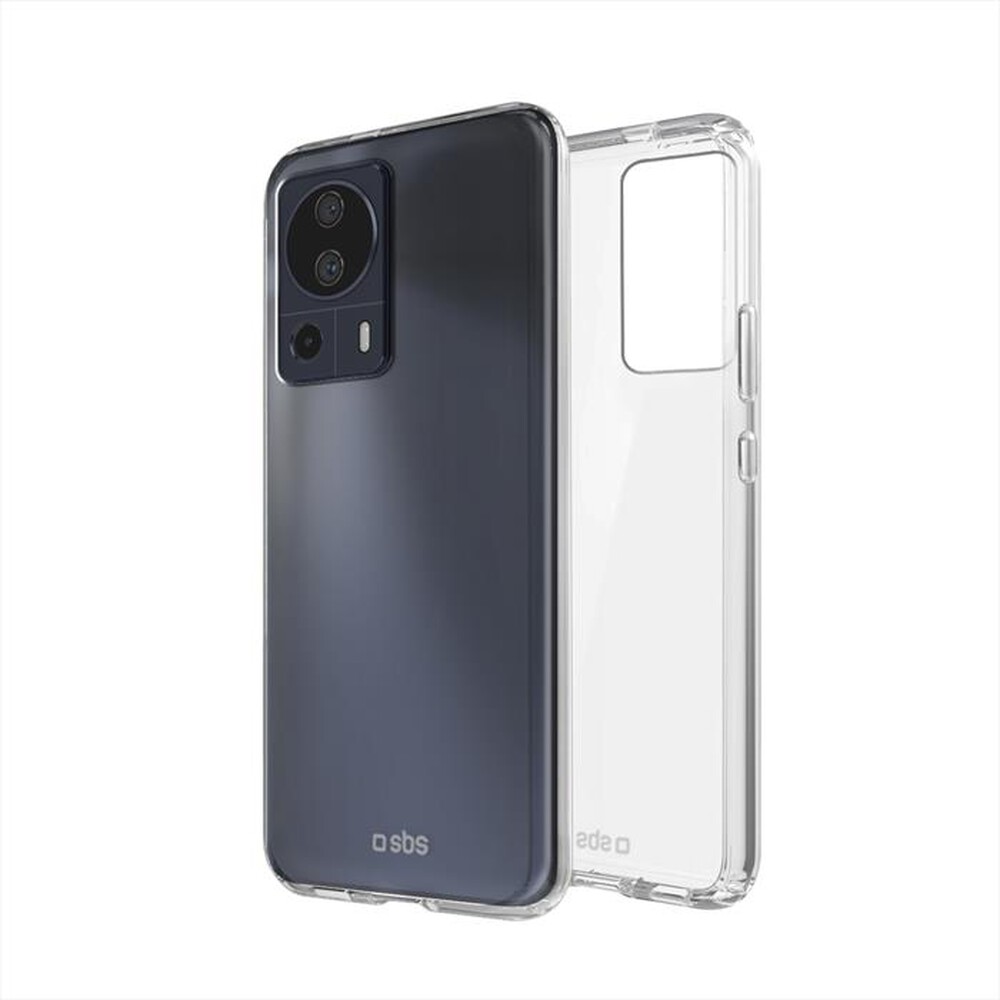 Immagine del prodotto SBS - Cover Skinny TESKINXI13LT per Xiaomi 13 Lite-Trasparente